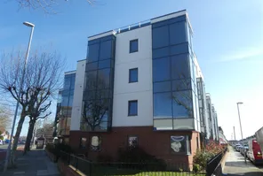 Main property image
