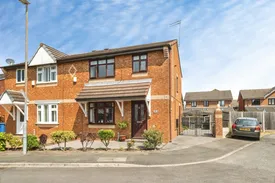 Property responsive