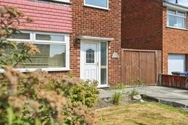 Property responsive