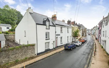 Fore Street, Plympton, Plymouth