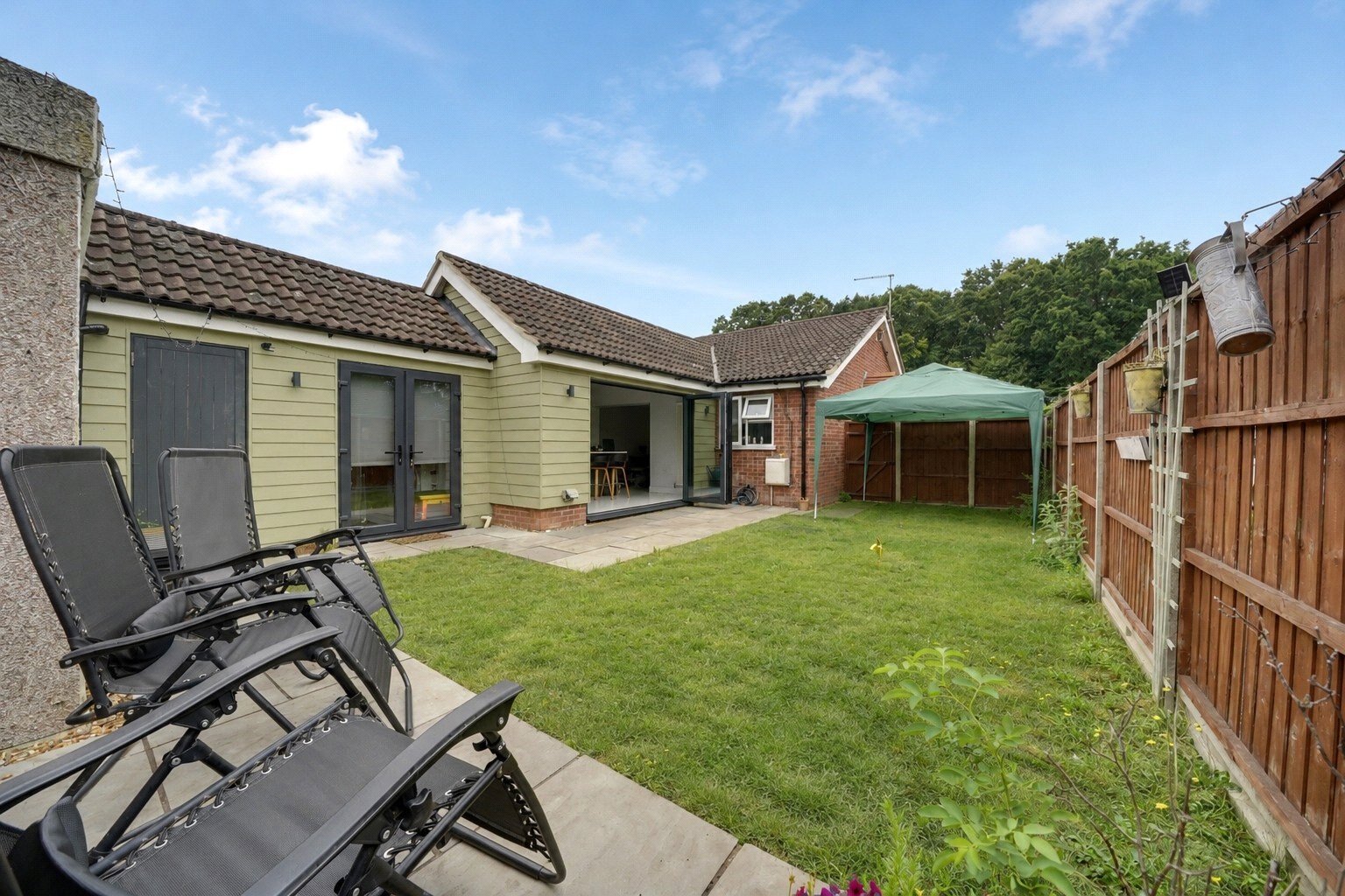 Lime Close, Mildenhall, Bury St. Edmunds, Suffolk, IP28 Image 9