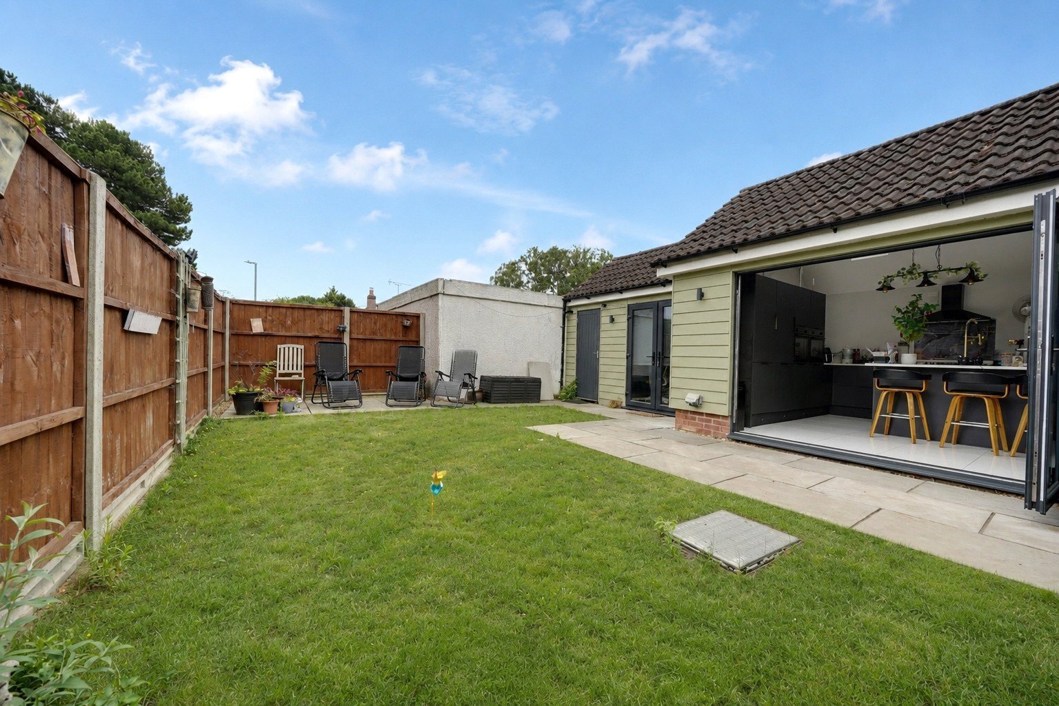 Lime Close, Mildenhall, Bury St. Edmunds, Suffolk, IP28 Image 10