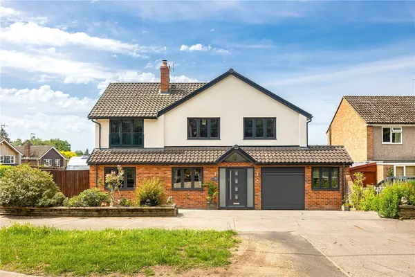 Blounts Court Road, Sonning Common, Reading, Oxfordshire, RG4