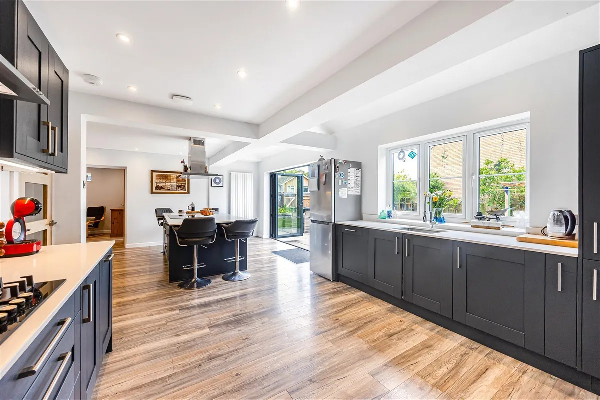 Blounts Court Road, Sonning Common, Reading, Oxfordshire, RG4