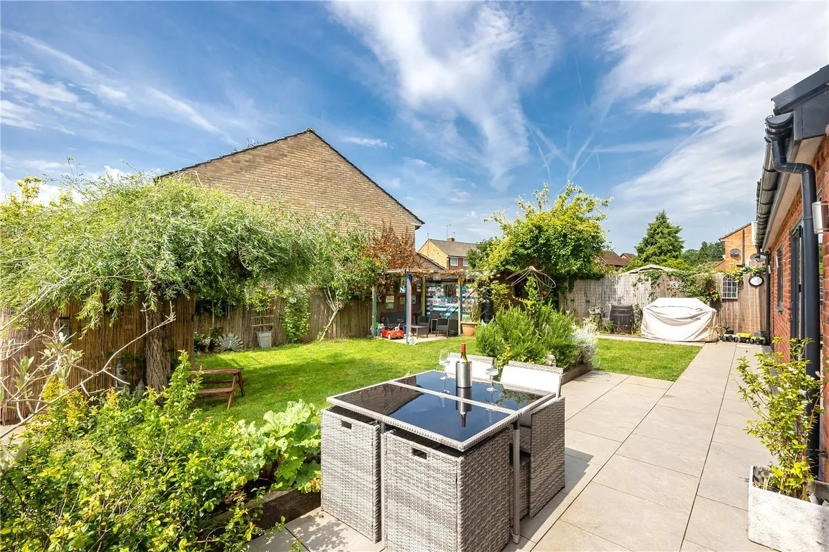Blounts Court Road, Sonning Common, Reading, Oxfordshire, RG4