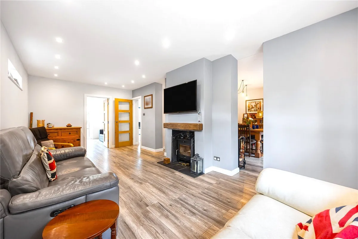 Blounts Court Road, Sonning Common, Reading, Oxfordshire, RG4