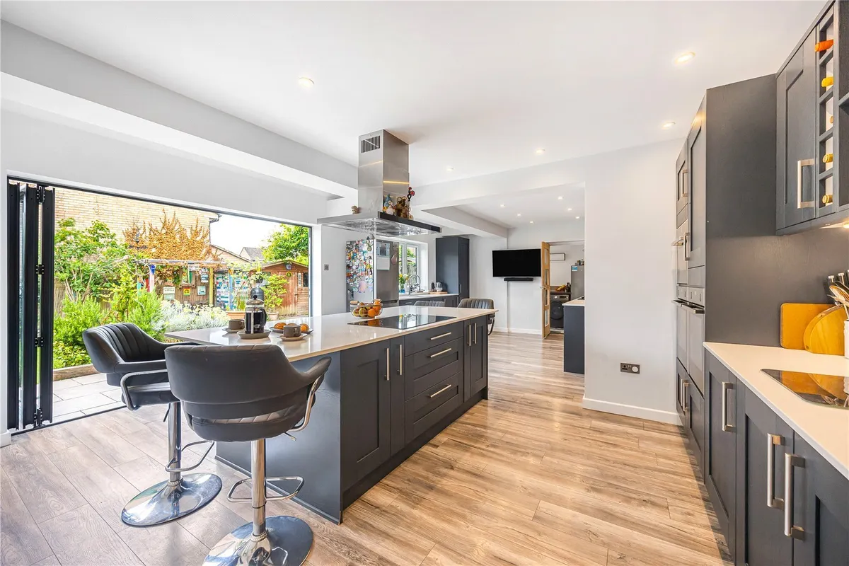 Blounts Court Road, Sonning Common, Reading, Oxfordshire, RG4