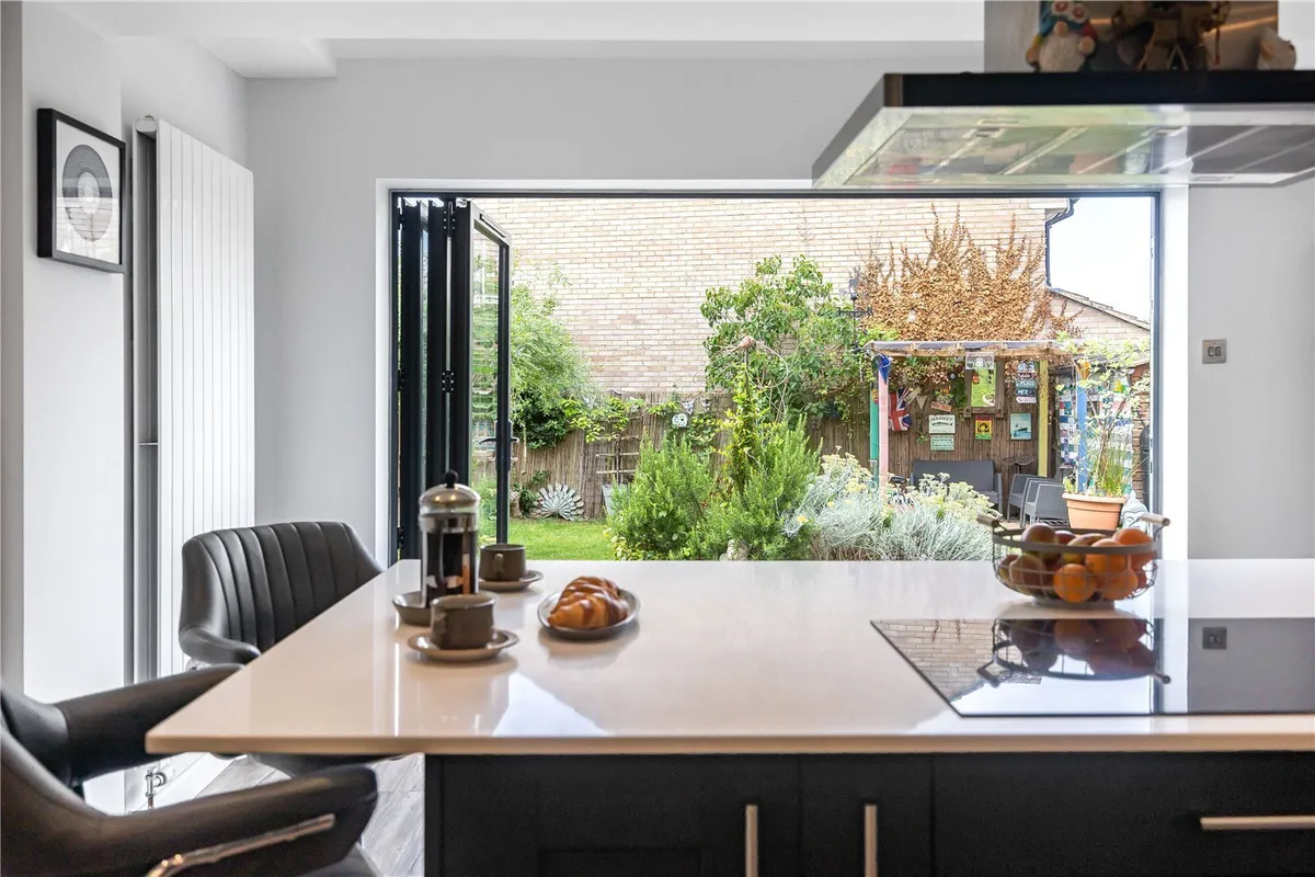 Blounts Court Road, Sonning Common, Reading, Oxfordshire, RG4