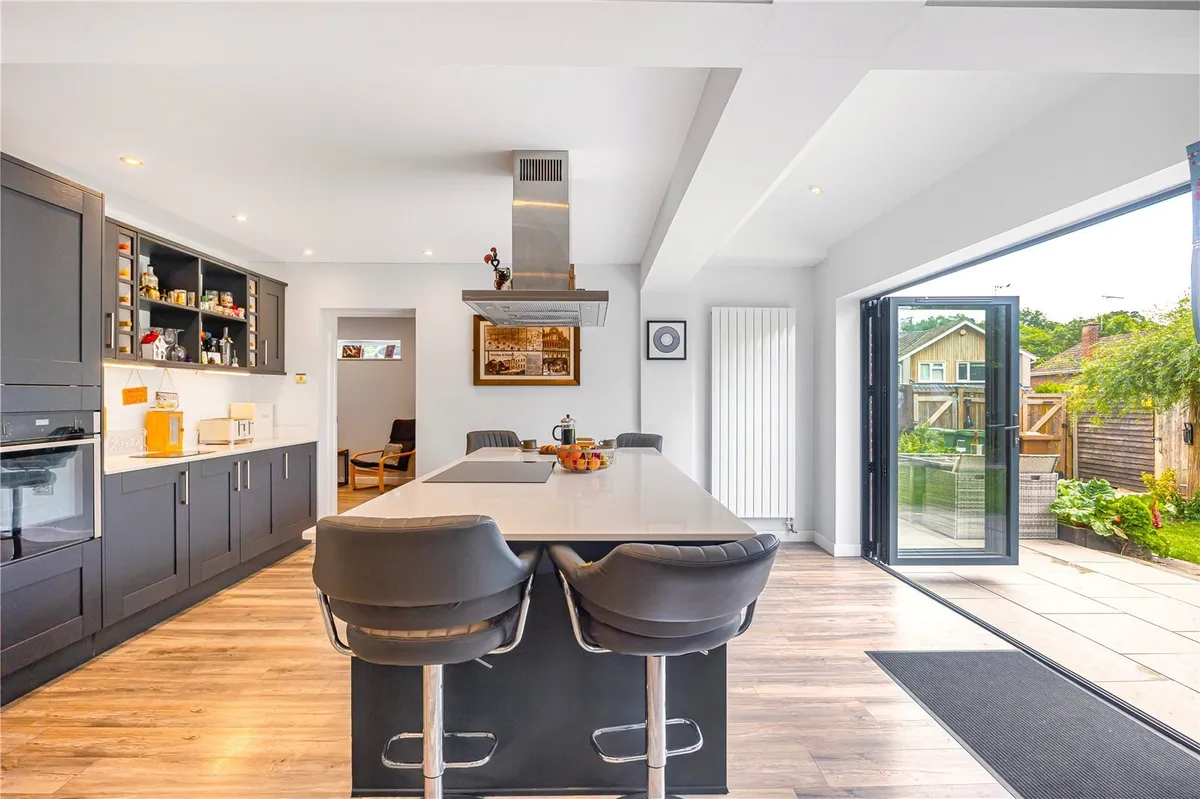 Blounts Court Road, Sonning Common, Reading, Oxfordshire, RG4