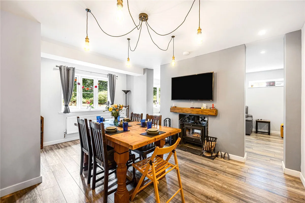 Blounts Court Road, Sonning Common, Reading, Oxfordshire, RG4