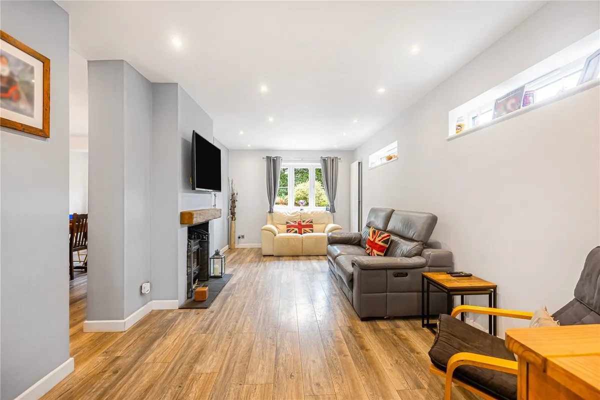 Blounts Court Road, Sonning Common, Reading, Oxfordshire, RG4