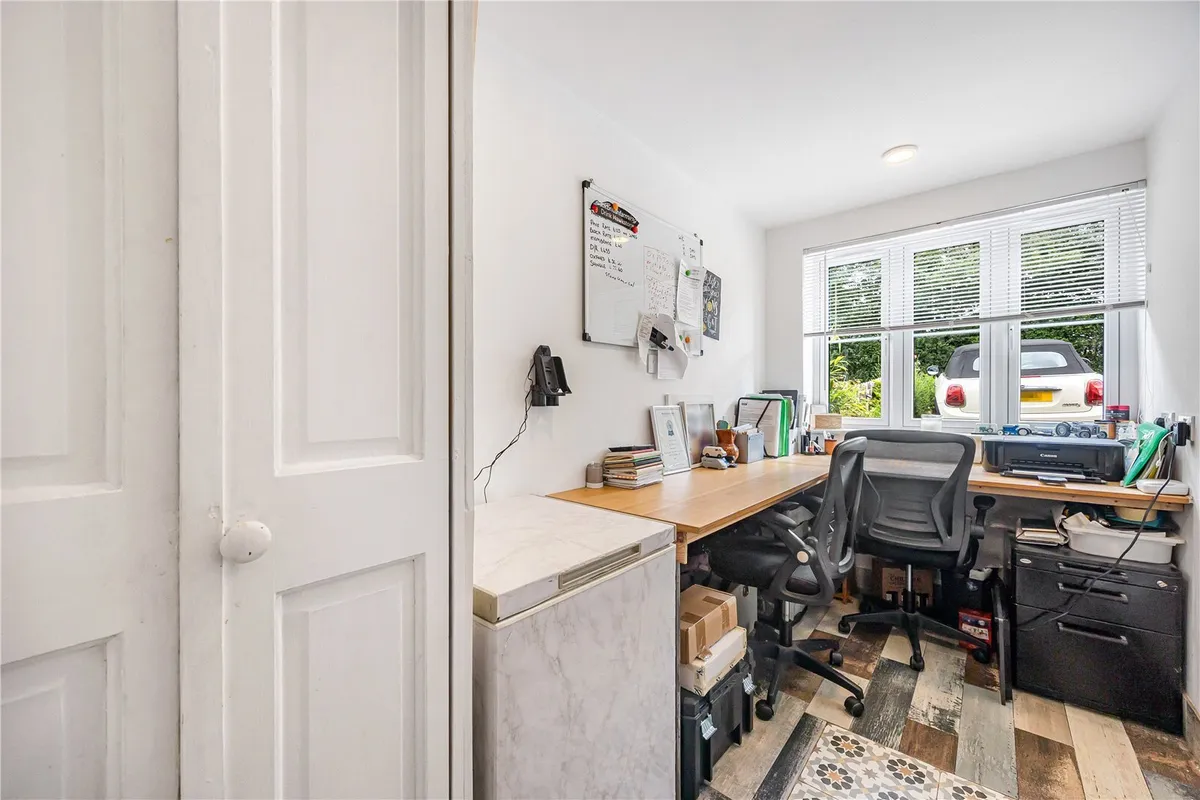 Blounts Court Road, Sonning Common, Reading, Oxfordshire, RG4