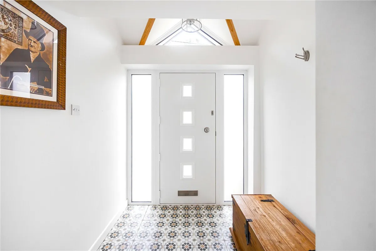 Blounts Court Road, Sonning Common, Reading, Oxfordshire, RG4