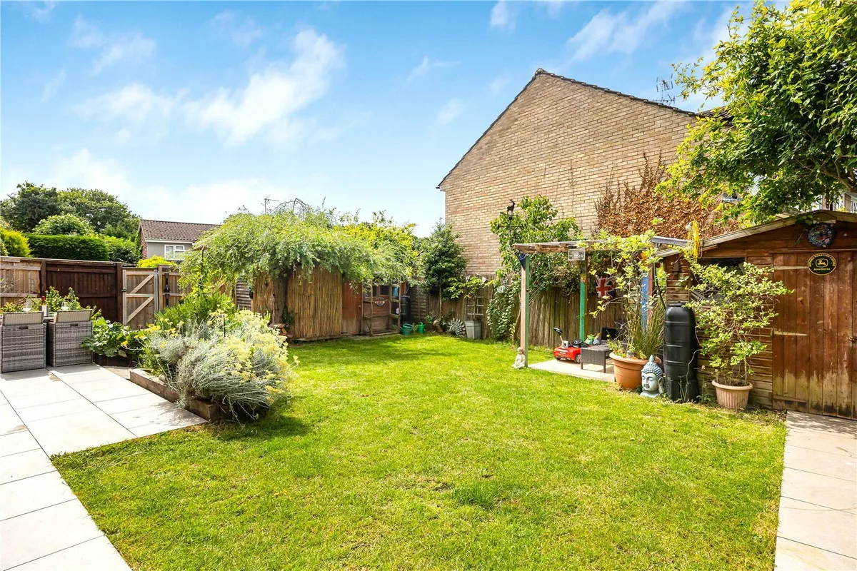 Blounts Court Road, Sonning Common, Reading, Oxfordshire, RG4