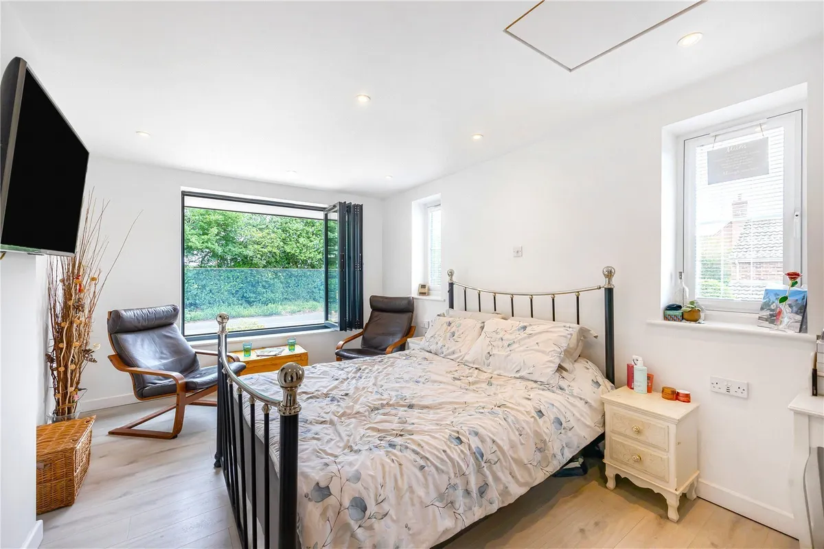 Blounts Court Road, Sonning Common, Reading, Oxfordshire, RG4
