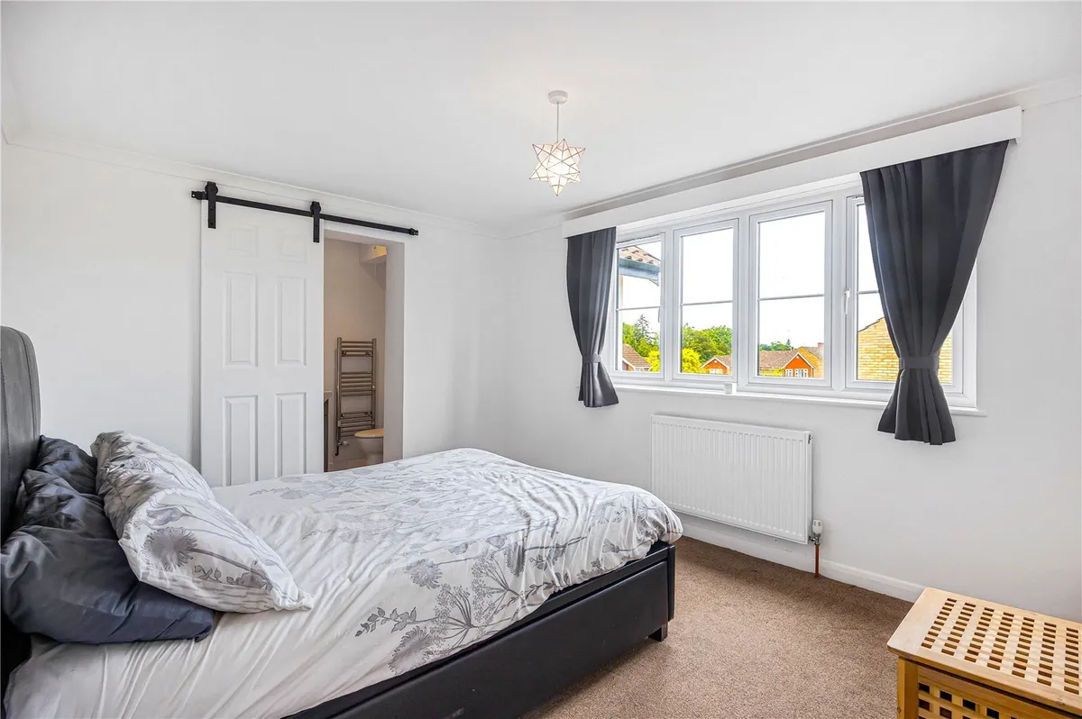 Blounts Court Road, Sonning Common, Reading, Oxfordshire, RG4