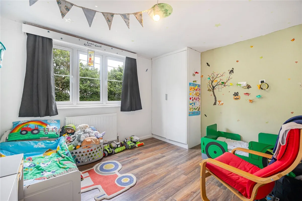 Blounts Court Road, Sonning Common, Reading, Oxfordshire, RG4