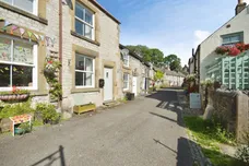 Fountain Street, Tideswell, Buxton