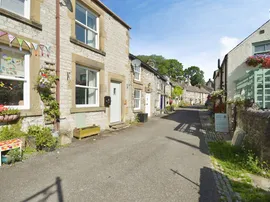 Fountain Street, Tideswell, Buxton thumb 2