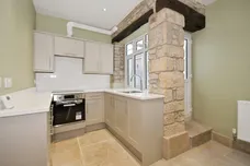 Fountain Street, Tideswell, Buxton