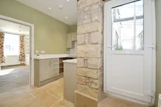 Fountain Street, Tideswell, Buxton