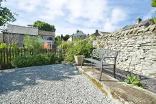Fountain Street, Tideswell, Buxton