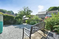 Fountain Street, Tideswell, Buxton