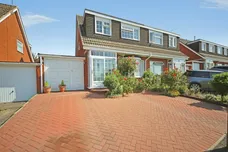 Pebworth Close, Redditch