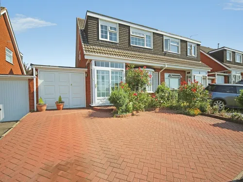 Pebworth Close, Redditchphoto