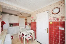 Pebworth Close, Redditch