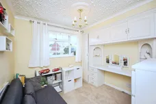 Pebworth Close, Redditch