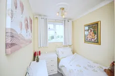 Pebworth Close, Redditch