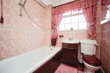 Pebworth Close, Redditch