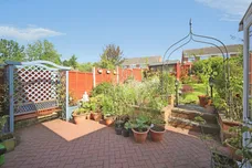 Pebworth Close, Redditch
