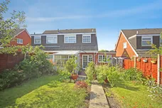 Pebworth Close, Redditch