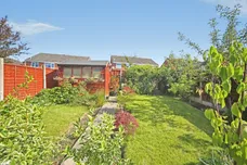 Pebworth Close, Redditch