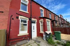 Roseneath Terrace, LEEDS