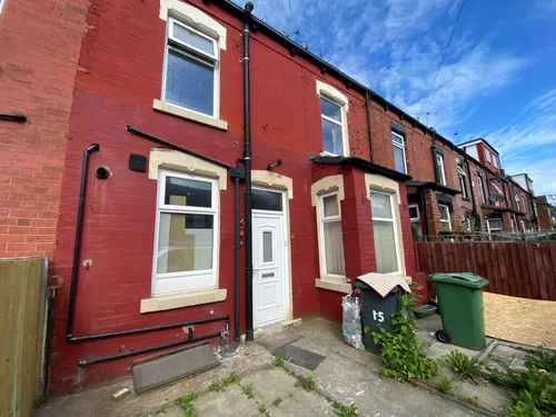 Roseneath Terrace, LEEDSphoto