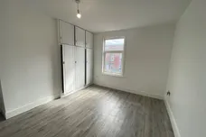Roseneath Terrace, LEEDS