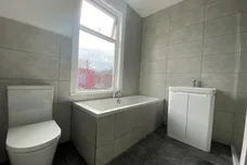 Roseneath Terrace, LEEDS