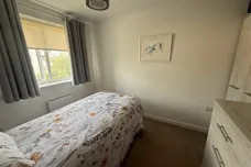 South Moor Drive, Goldthorpe, Rotherham