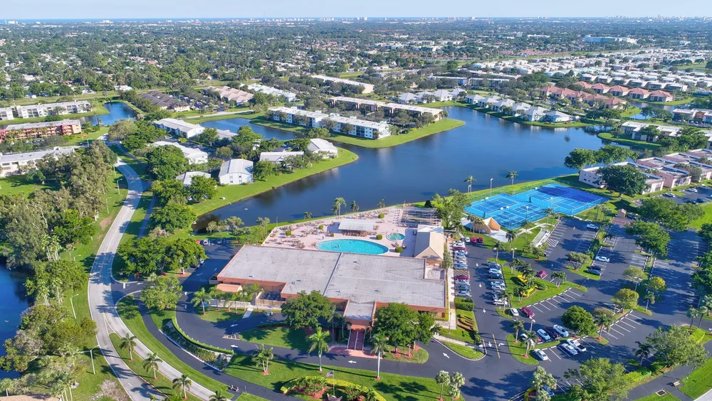 15216 Lakes of Delray Blvd, Delray Beach, FL 33484