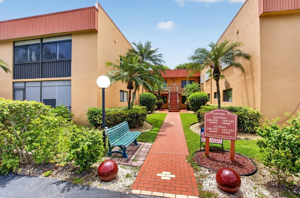 15216 Lakes of Delray Blvd, Delray Beach, FL 33484
