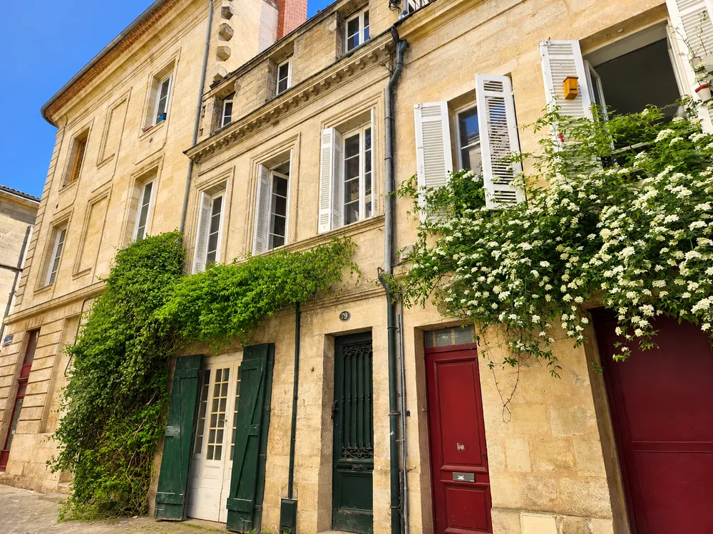 Bordeaux, Gironde, France