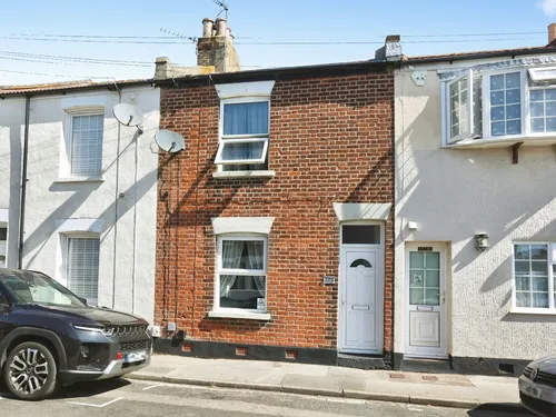 Mayfield Road, Gosportphoto