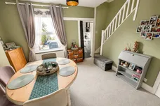 Mayfield Road, Gosport