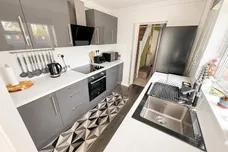 Mayfield Road, Gosport