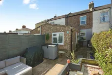Mayfield Road, Gosport