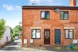 Property responsive