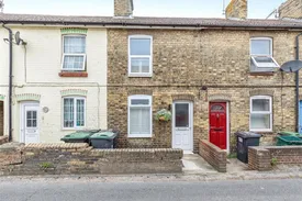 Property responsive